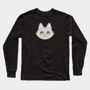 Hot-pawed Long Sleeve T-Shirt